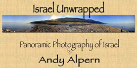 Israel Unwrapped
